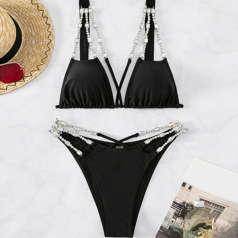 Starlit Glam Bikini